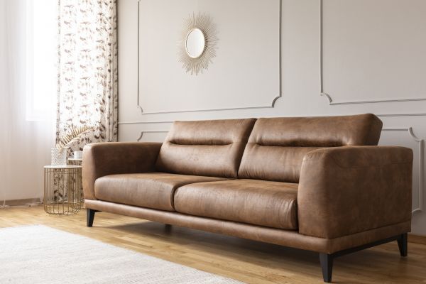 Leather Sofa Care
