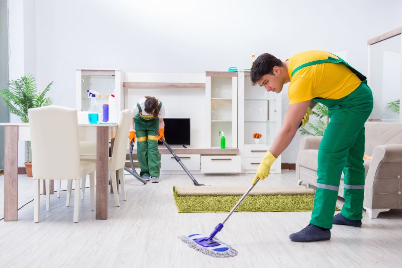 House Cleaning Service in Shreveport, LA