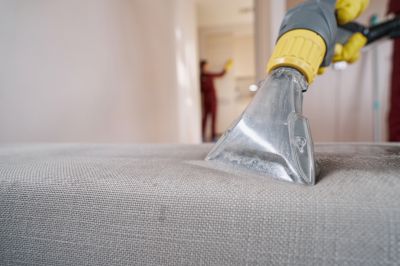 Furniture and Upholstery Cleaning