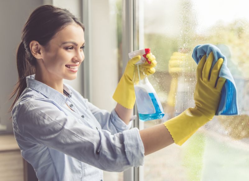Maid Service in Boerne, TX