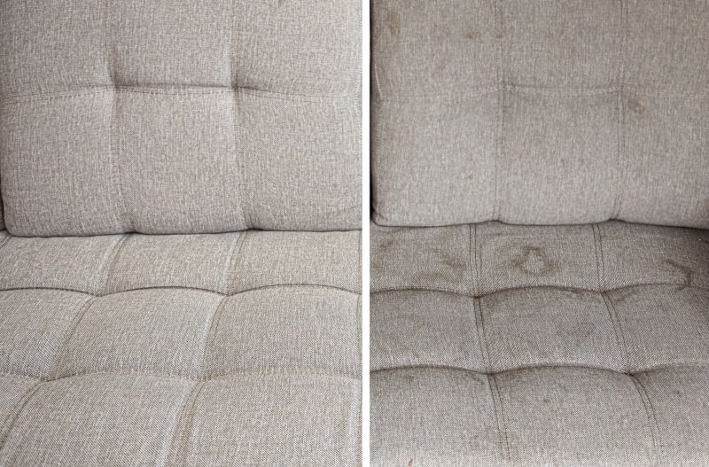 Upholstery Cleaning For Sofas, Chairs, And Sectionals
