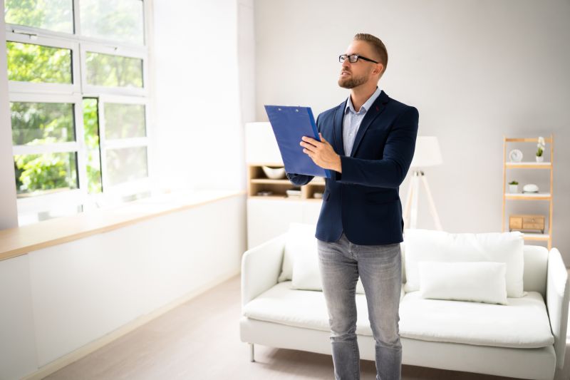 Inspection and Assessment